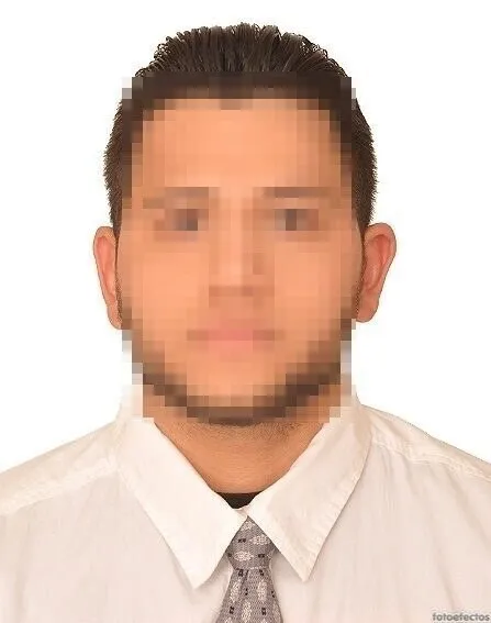 Ejemplo de fotografía